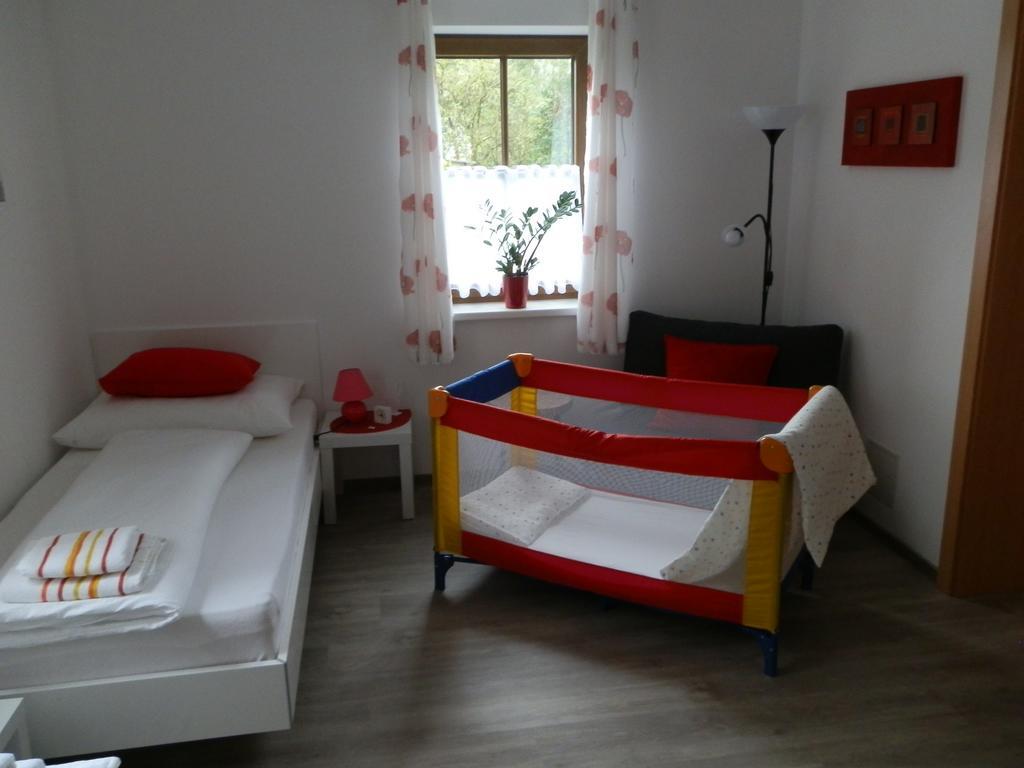 Ferienwohnung Aschauer Hallstatt Extérieur photo