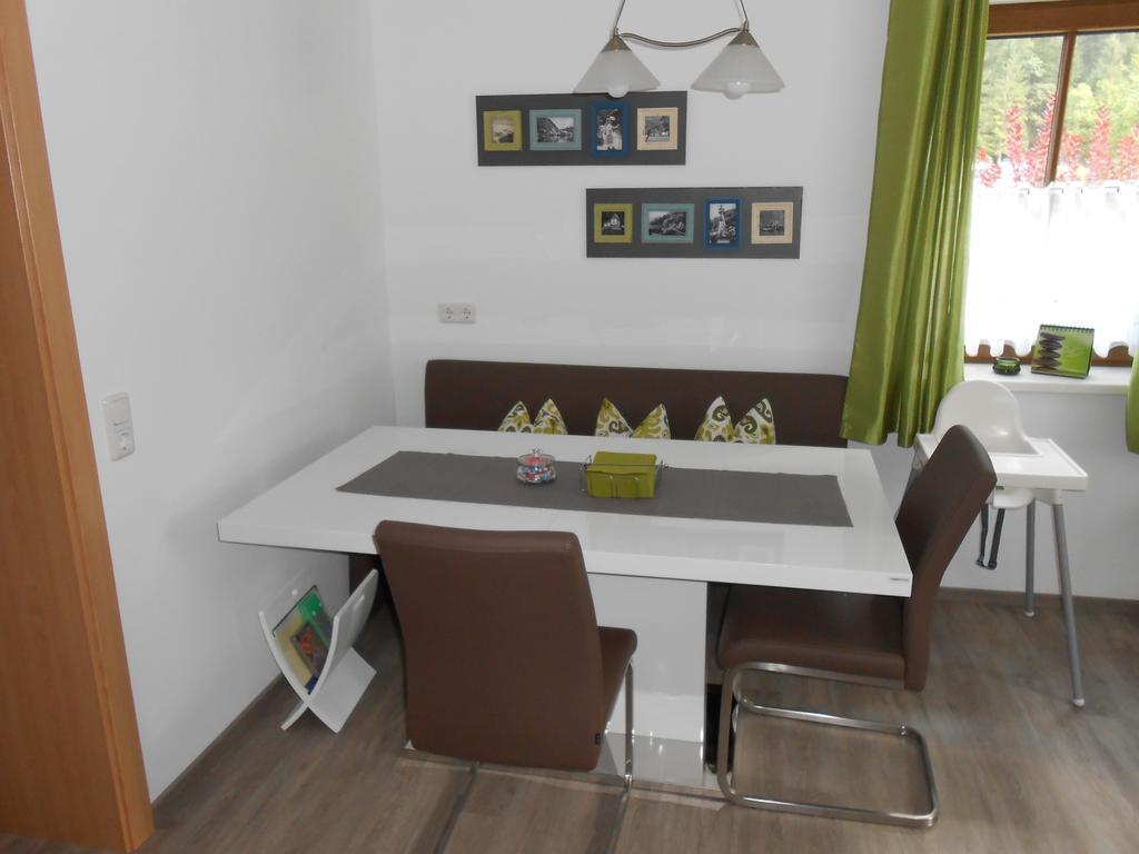 Ferienwohnung Aschauer Hallstatt Extérieur photo