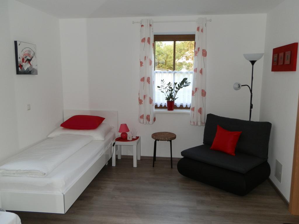 Ferienwohnung Aschauer Hallstatt Extérieur photo