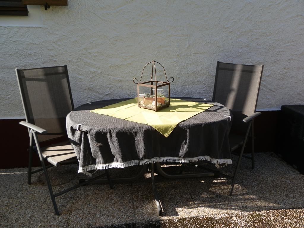 Ferienwohnung Aschauer Hallstatt Extérieur photo